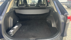 Toyota RAV4 2.5 VVT-i Hybrid Excel 5dr CVT 2WD Hybrid Estate